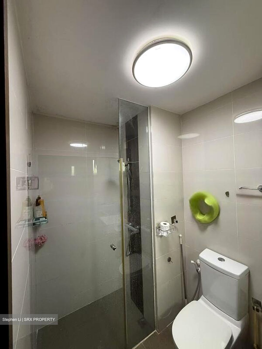 Watercolours (D18), Condominium #452403621